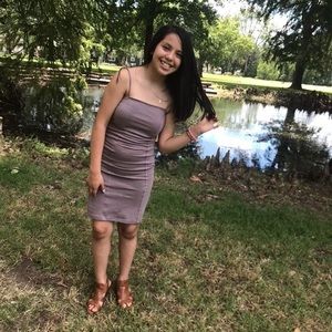 Meet your Posher, Emily